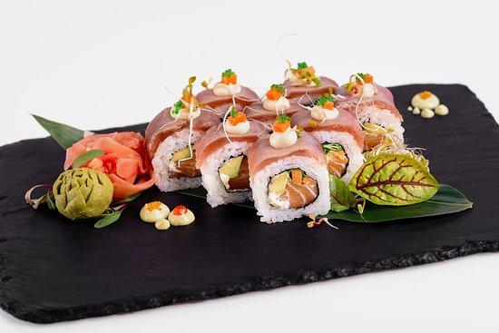 Akira Sushi